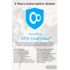 VPN Unlimited 36 Meseci [GLOBAL]